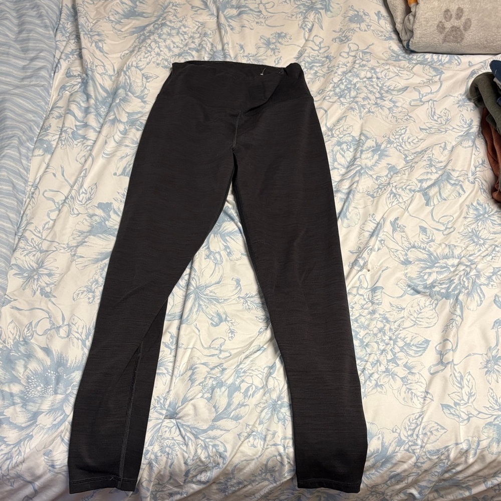 American Eagle Black Leggings